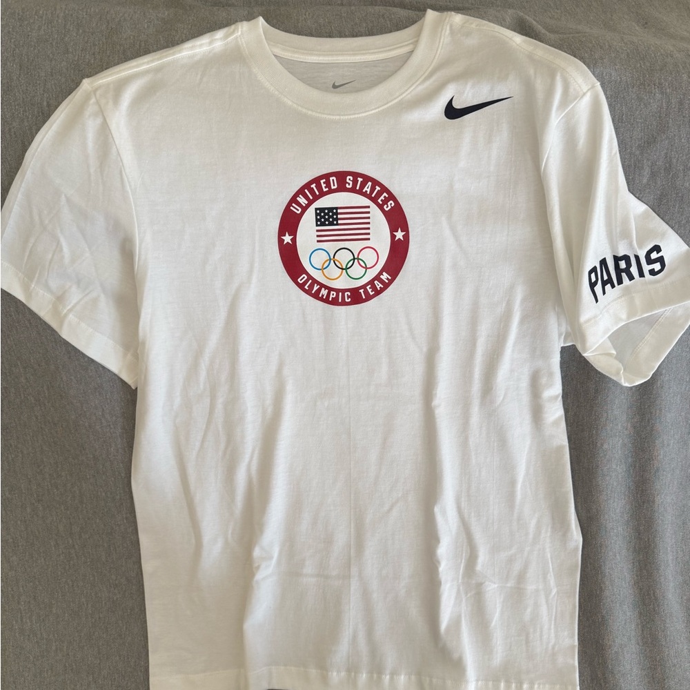 Nike Olympic Paris Men’s tee-shirt